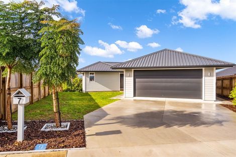 Photo of property in 7 Torrey Pines Rise, Te Kamo, Whangarei, 0112