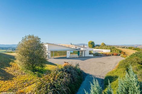 Photo of property in 2536 State Highway 50, Roys Hill, Hastings, 4175