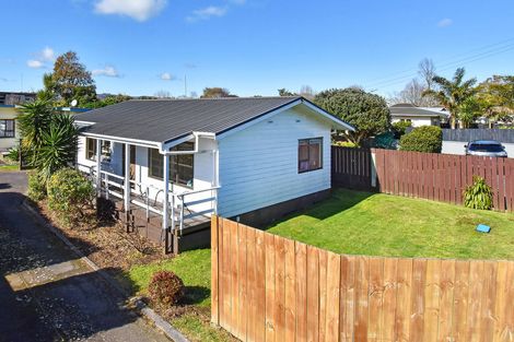 Photo of property in 1/446 Great South Road, Opaheke, Papakura, 2113