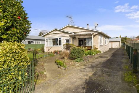 Photo of property in 29 Duke Street, Levin, 5510