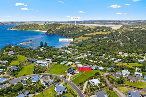 Photo of property in 46 Lax Crescent, Leigh, 0985