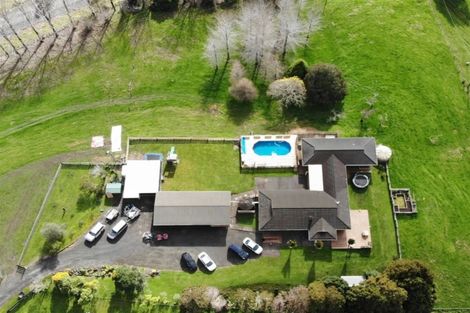 Photo of property in 648 Haruru Road, Kaukapakapa, 0873