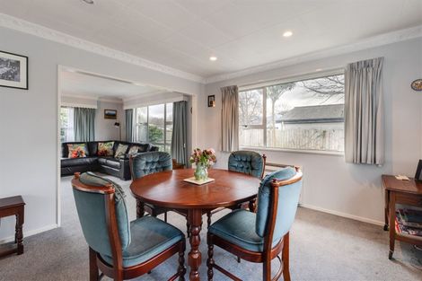 Photo of property in 58 Fisher Avenue, Beckenham, Christchurch, 8023