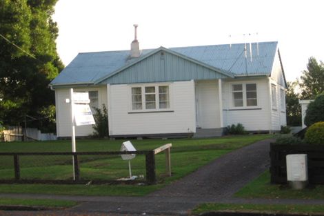 Photo of property in 32 Lomond Avenue, Tokoroa, 3420