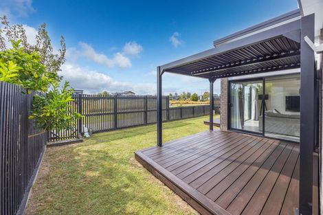 Photo of property in 67 Probert Crescent, Chartwell, Hamilton, 3210