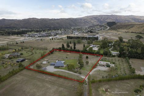 Photo of property in 94a Springvale Road, Clyde, Alexandra, 9391