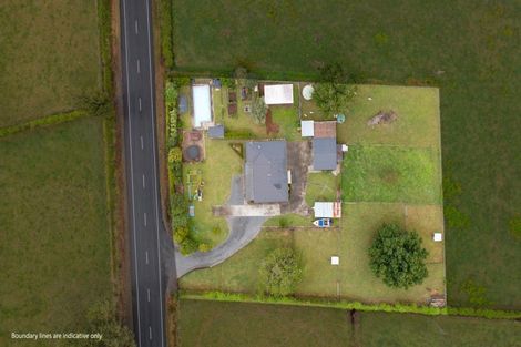 Photo of property in 4306 State Highway 27, Tatuanui, Morrinsville, 3374