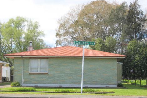 Photo of property in 45 College Road, Edgecumbe, 3120