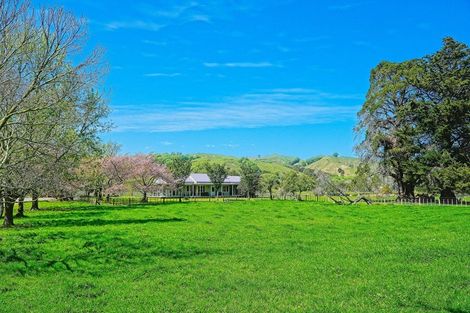 Photo of property in 74 Goodwin Road, Matokitoki, Gisborne, 4071