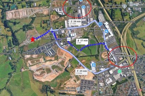 Photo of property in 4 Mahogany Street, Westgate, 0814