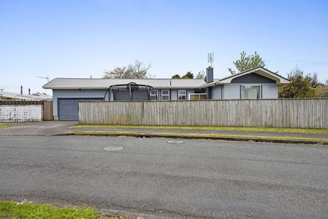 Photo of property in 1 Totara Terrace, Inglewood, 4330