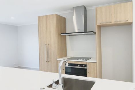 Photo of property in 15 Wallace Road, Hobsonville, Auckland, 0616