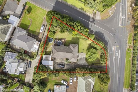 Photo of property in 254 Dominion Road, Red Hill, Papakura, 2110