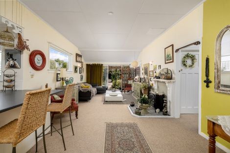 Photo of property in 4 Belt Street, Waimate, 7924