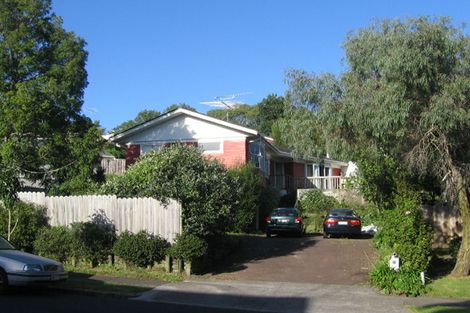 Photo of property in 66 Gowing Drive, Meadowbank, Auckland, 1072