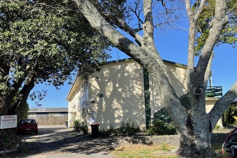 Photo of property in 7/14 Williams Street, Tauranga, 3110