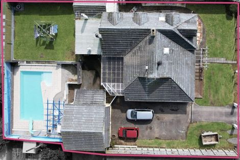 Photo of property in 7 Cracroft Street, Waitara, 4320