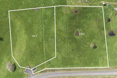 Photo of property in 1252 Waikare Road, Waerenga, Te Kauwhata, 3781