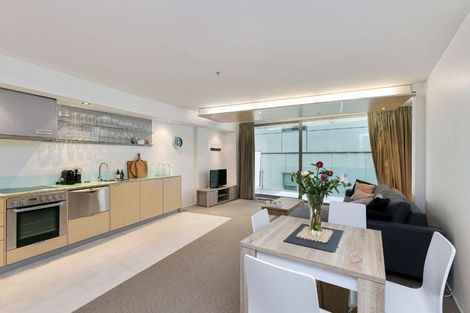 Photo of property in Century City Apartments, 40/72 Tory Street, Te Aro, Wellington, 6011