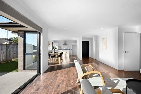 Photo of property in 11 Keston Crescent, Flagstaff, Hamilton, 3210