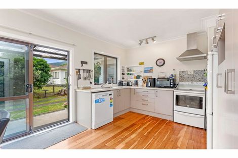 Photo of property in 1 Hanna Street, Te Aroha, 3320