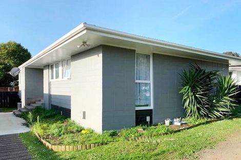 Photo of property in 100 Kitchener Road, Waiuku, 2123