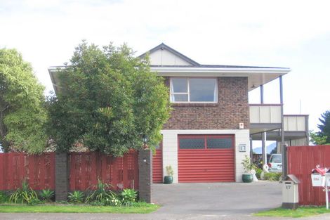 Photo of property in 17 Ascot Place, Mount Maunganui, 3116