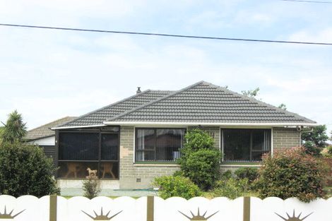 Photo of property in 223 Shortland Street, Aranui, Christchurch, 8061