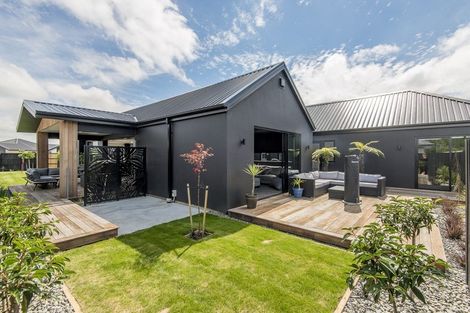 Photo of property in 158 Georgina Street, Marshland, Christchurch, 8083