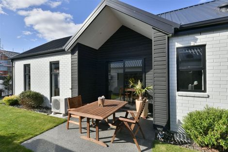 Photo of property in 6 Faversham Lane, Casebrook, Christchurch, 8051