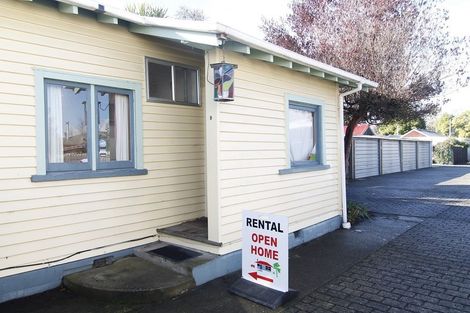 Photo of property in 2/12 Croydon Street, Sydenham, Christchurch, 8023
