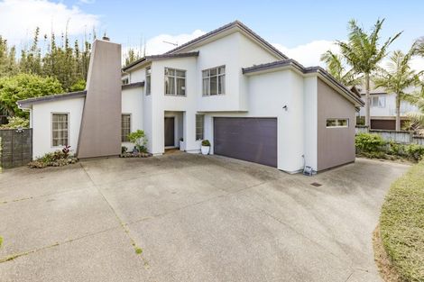 Photo of property in 50 Coachman Drive, Flat Bush, Auckland, 2016