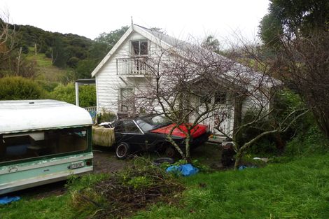 Photo of property in 45 Whites Road, Little River, 7591