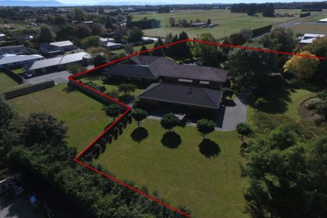 Photo of property in 153 Racecourse Road, Allenton, Ashburton, 7700