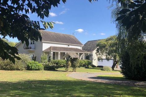 Photo of property in 77 Kay Road, Rotoorangi, Te Awamutu, 3879