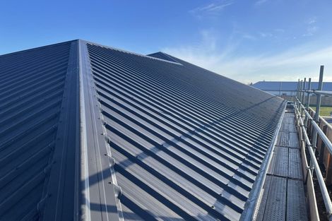 Photo of property in 4 Lorenzos Lane, Halswell, Christchurch, 8025