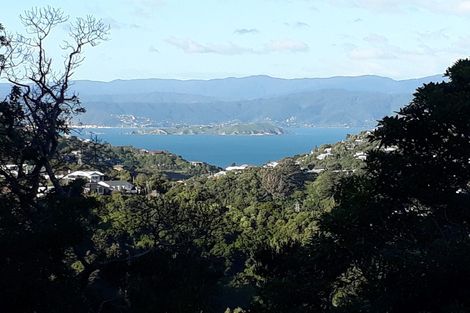 Photo of property in 2/3 Jerome Way, Crofton Downs, Wellington, 6035