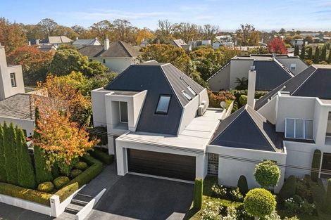 Photo of property in 79b Leinster Road, Merivale, Christchurch, 8014