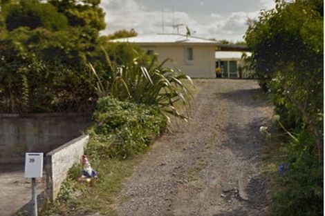 Photo of property in 37 Bennett Street, Paeroa, 3600