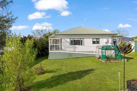 Photo of property in 60 Puke Road, Paeroa, 3600