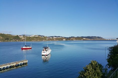 Photo of property in Marrakech Cafe, 10/305 Evans Bay Parade, Hataitai, Wellington, 6021