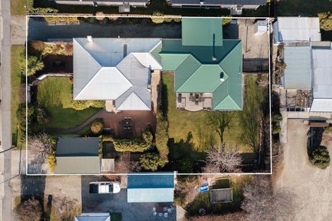 Photo of property in 65 Helwick Street, Wanaka, 9305