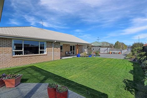 Photo of property in 265 Tancred Street, Ashburton, 7700