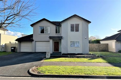 Photo of property in 21 Calumet Way, Takanini, 2112