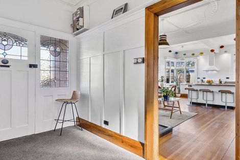 Photo of property in 262 Macandrew Road, Forbury, Dunedin, 9012