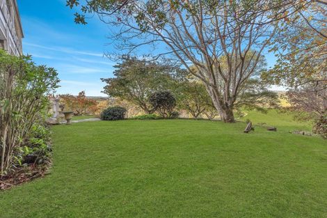 Photo of property in 154 Geraghty Road, Pukekawa, 2696