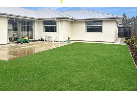 Photo of property in 7f Carters Road, Allenton, Ashburton, 7700