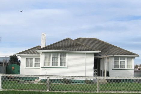 Photo of property in 1011 Kauri Street, Mahora, Hastings, 4120