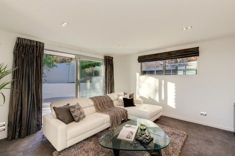 Photo of property in 118a Centaurus Road, Huntsbury, Christchurch, 8022