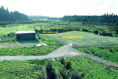 Photo of property in 2/247 Blue Spur Road, Blue Spur, Hokitika, 7882